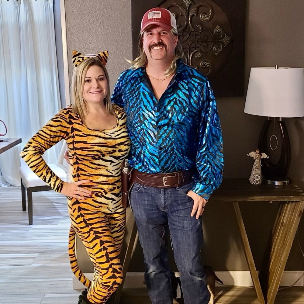 Mullet Man - Picture 5 of 5
